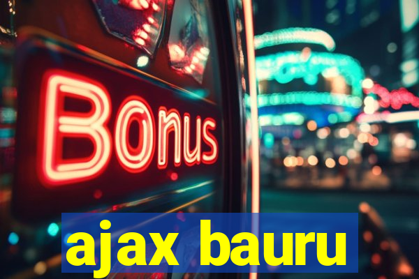 ajax bauru